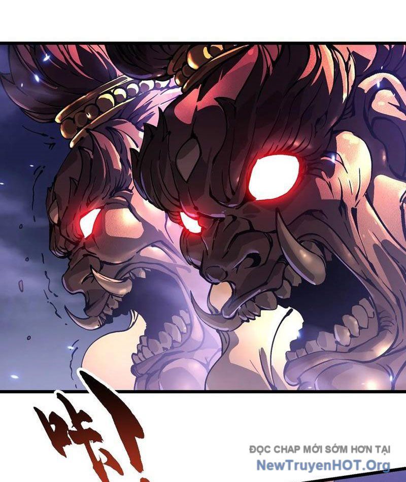 Cao Võ Tiến Hóa: Bắt Đầu Thức Tỉnh Quái Thú Chi Vương Chapter 51 - Trang 2