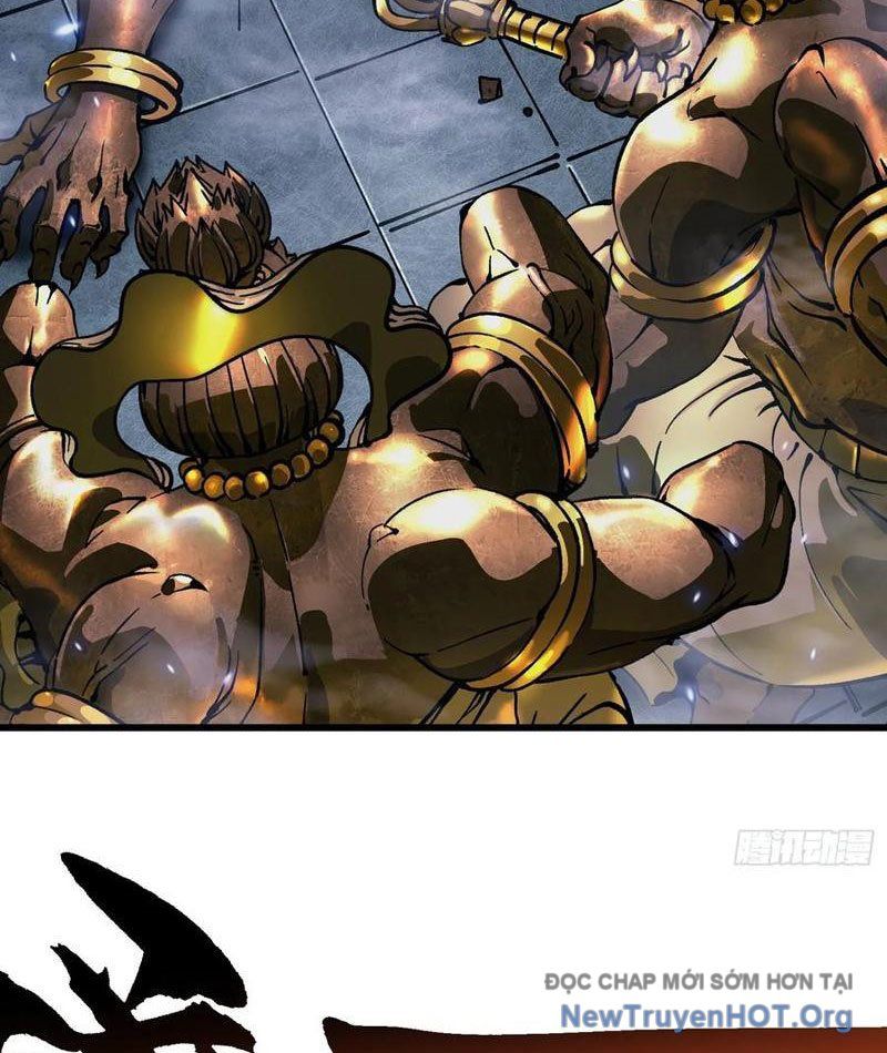 Cao Võ Tiến Hóa: Bắt Đầu Thức Tỉnh Quái Thú Chi Vương Chapter 51 - Trang 2