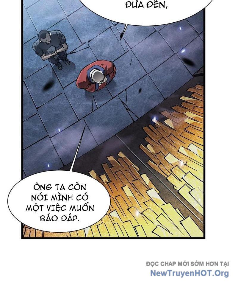 Cao Võ Tiến Hóa: Bắt Đầu Thức Tỉnh Quái Thú Chi Vương Chapter 51 - Trang 2