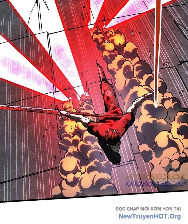 Cao Võ Tiến Hóa: Bắt Đầu Thức Tỉnh Quái Thú Chi Vương Chapter 51 - Trang 2