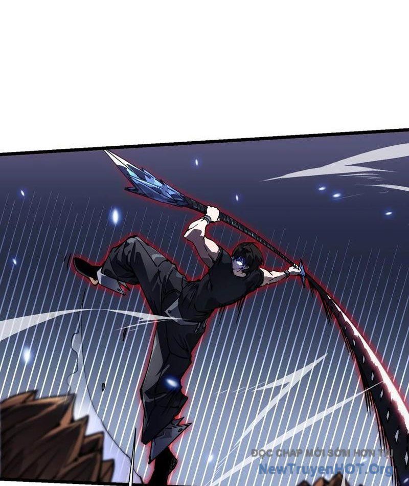 Cao Võ Tiến Hóa: Bắt Đầu Thức Tỉnh Quái Thú Chi Vương Chapter 51 - Trang 2