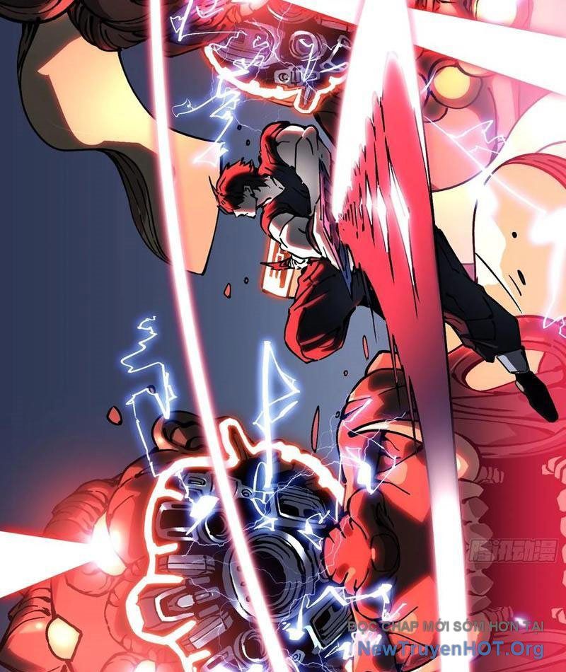 Cao Võ Tiến Hóa: Bắt Đầu Thức Tỉnh Quái Thú Chi Vương Chapter 51 - Trang 2