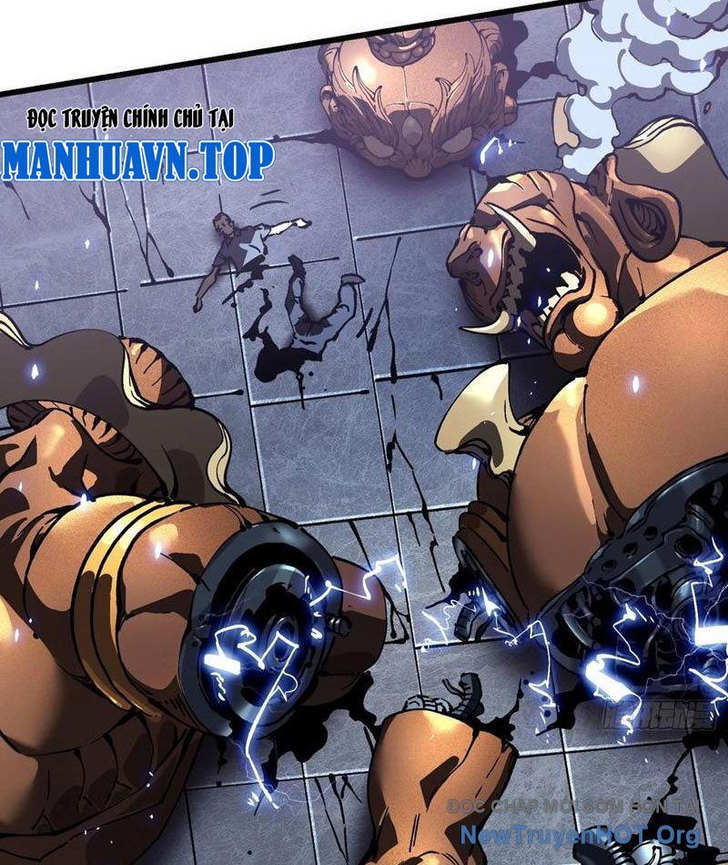 Cao Võ Tiến Hóa: Bắt Đầu Thức Tỉnh Quái Thú Chi Vương Chapter 51 - Trang 2