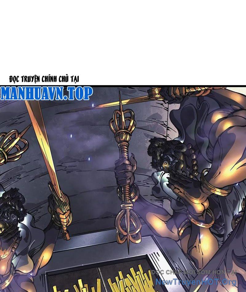 Cao Võ Tiến Hóa: Bắt Đầu Thức Tỉnh Quái Thú Chi Vương Chapter 51 - Trang 2