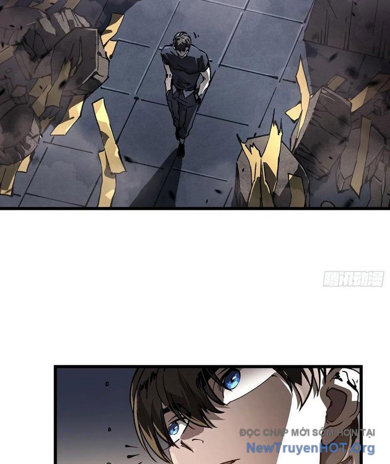 Cao Võ Tiến Hóa: Bắt Đầu Thức Tỉnh Quái Thú Chi Vương Chapter 51 - Trang 2