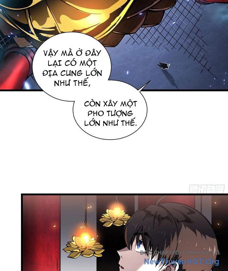 Cao Võ Tiến Hóa: Bắt Đầu Thức Tỉnh Quái Thú Chi Vương Chapter 51 - Trang 2