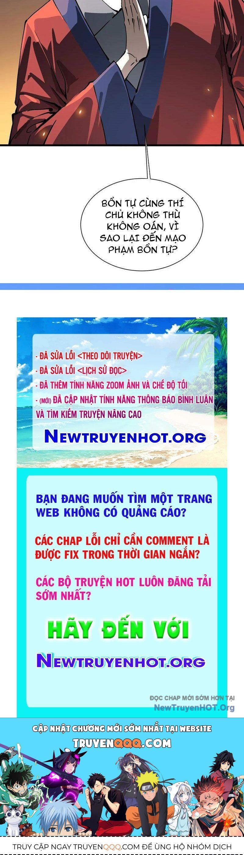 Cao Võ Tiến Hóa: Bắt Đầu Thức Tỉnh Quái Thú Chi Vương Chapter 51 - Trang 2