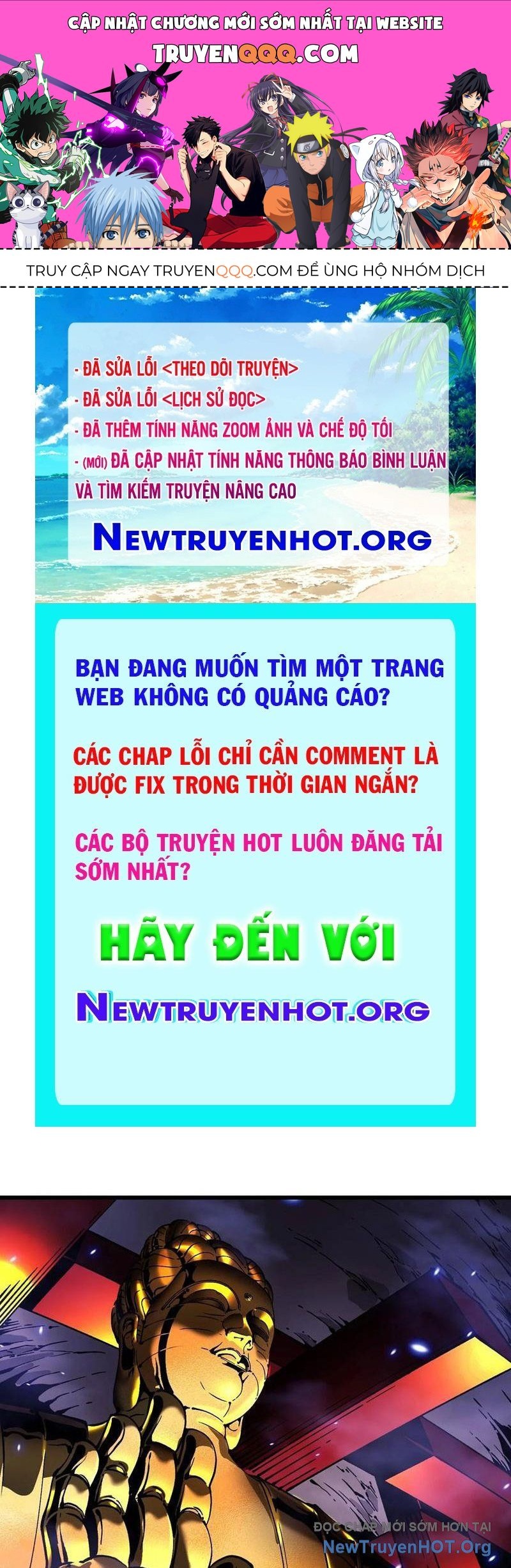 Cao Võ Tiến Hóa: Bắt Đầu Thức Tỉnh Quái Thú Chi Vương Chapter 52 - Trang 2