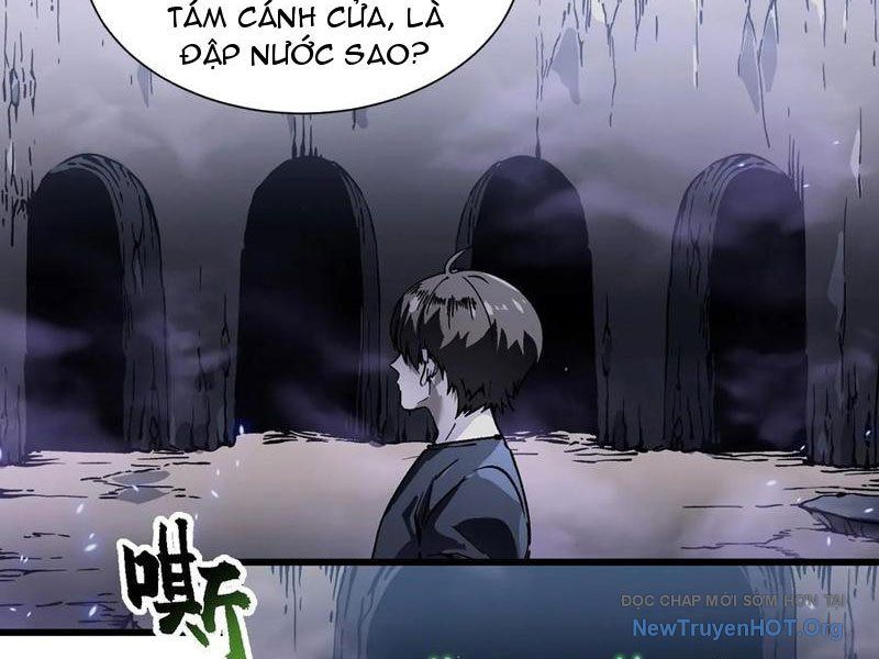 Cao Võ Tiến Hóa: Bắt Đầu Thức Tỉnh Quái Thú Chi Vương Chapter 52 - Trang 2