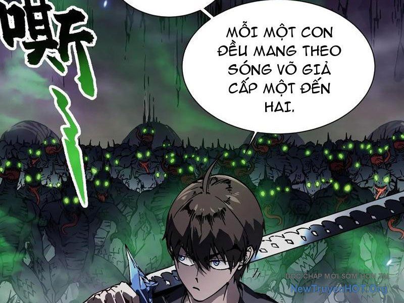 Cao Võ Tiến Hóa: Bắt Đầu Thức Tỉnh Quái Thú Chi Vương Chapter 52 - Trang 2