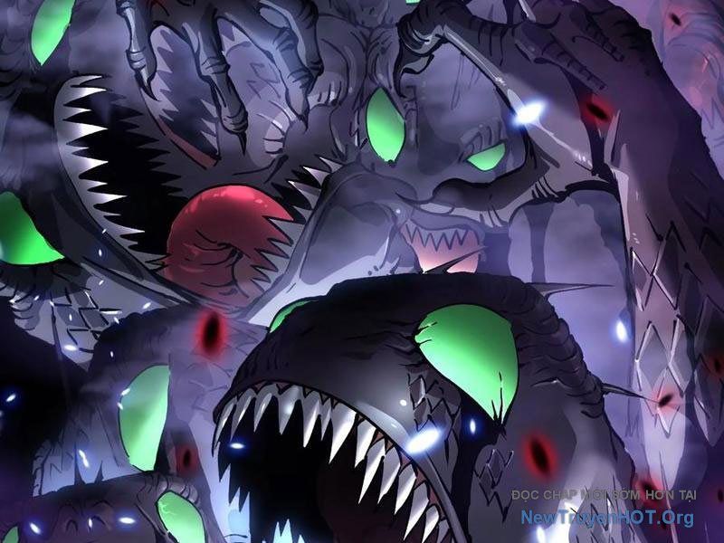 Cao Võ Tiến Hóa: Bắt Đầu Thức Tỉnh Quái Thú Chi Vương Chapter 52 - Trang 2