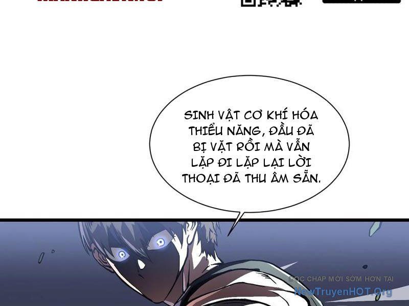 Cao Võ Tiến Hóa: Bắt Đầu Thức Tỉnh Quái Thú Chi Vương Chapter 52 - Trang 2