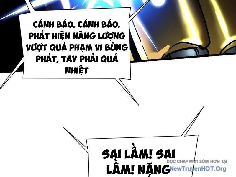 Cao Võ Tiến Hóa: Bắt Đầu Thức Tỉnh Quái Thú Chi Vương Chapter 52 - Trang 2