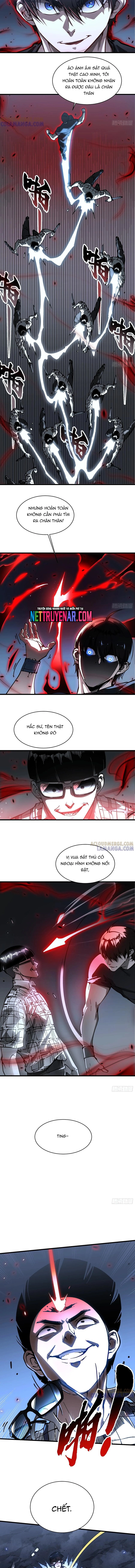 Cao Võ Tiến Hóa: Bắt Đầu Thức Tỉnh Quái Thú Chi Vương Chapter 57 - Trang 2