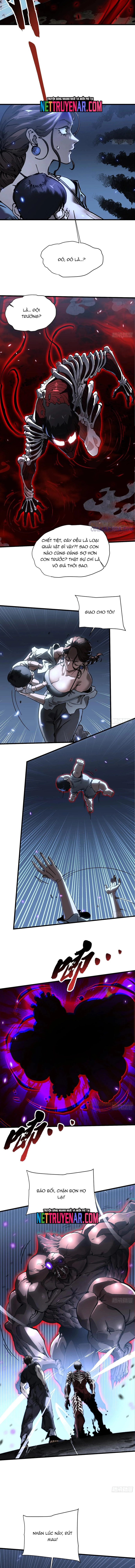 Cao Võ Tiến Hóa: Bắt Đầu Thức Tỉnh Quái Thú Chi Vương Chapter 57 - Trang 2