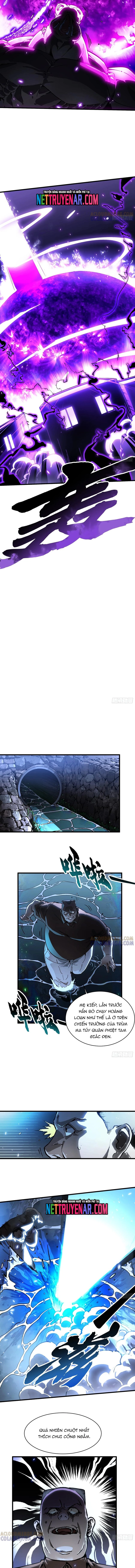 Cao Võ Tiến Hóa: Bắt Đầu Thức Tỉnh Quái Thú Chi Vương Chapter 58 - Trang 2