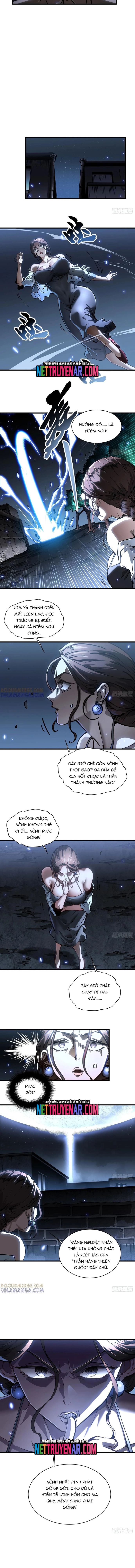 Cao Võ Tiến Hóa: Bắt Đầu Thức Tỉnh Quái Thú Chi Vương Chapter 58 - Trang 2