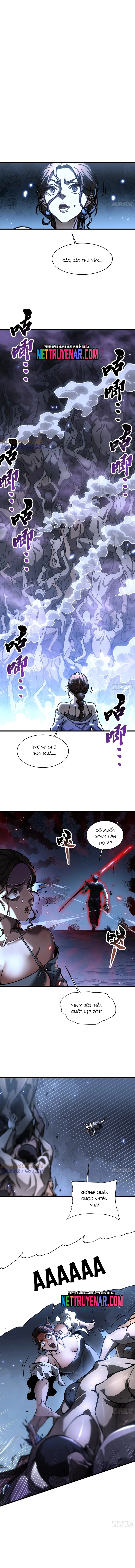 Cao Võ Tiến Hóa: Bắt Đầu Thức Tỉnh Quái Thú Chi Vương Chapter 58 - Trang 2