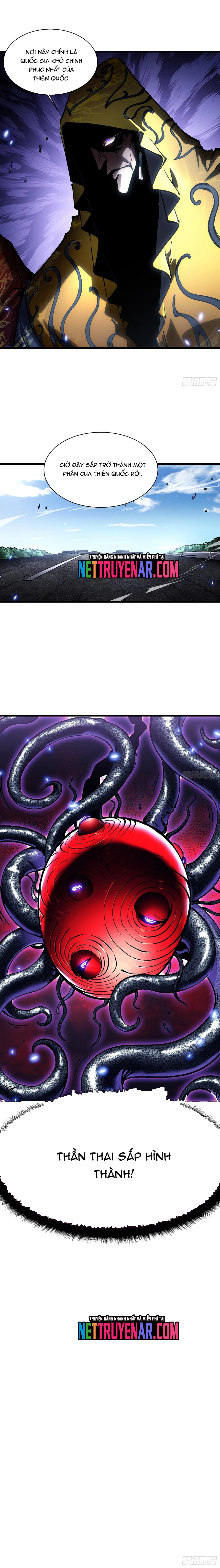 Cao Võ Tiến Hóa: Bắt Đầu Thức Tỉnh Quái Thú Chi Vương Chapter 59 - Trang 2