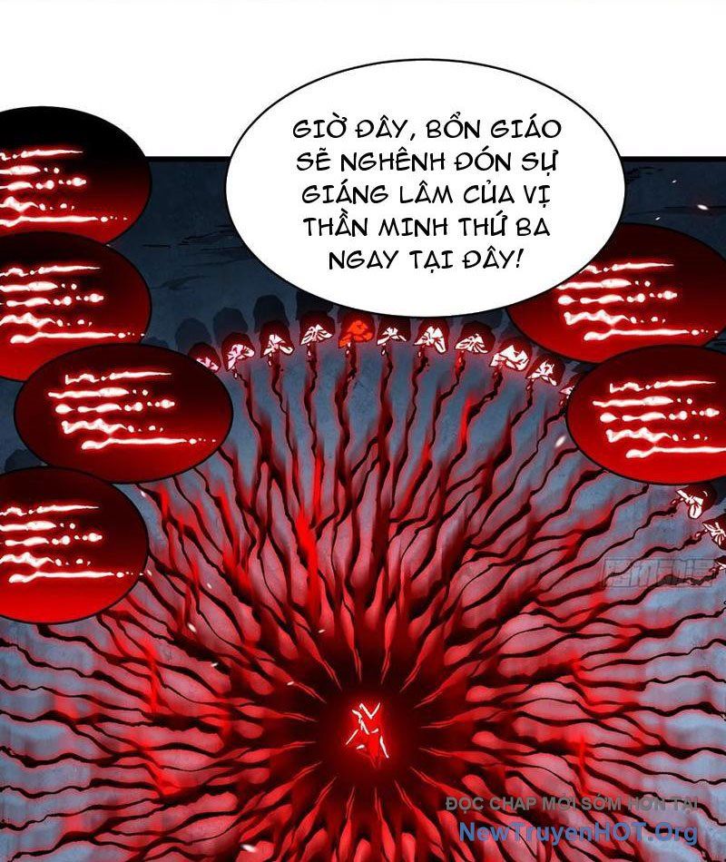 Cao Võ Tiến Hóa: Bắt Đầu Thức Tỉnh Quái Thú Chi Vương Chapter 60 - Trang 2