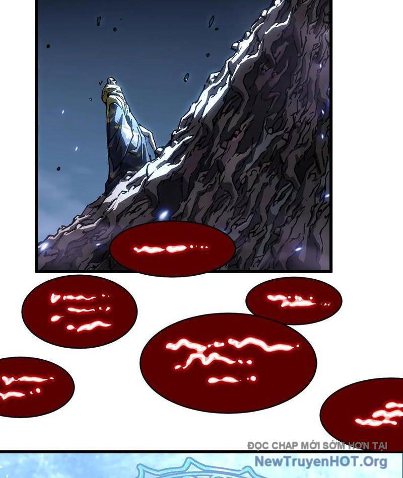 Cao Võ Tiến Hóa: Bắt Đầu Thức Tỉnh Quái Thú Chi Vương Chapter 60 - Trang 2