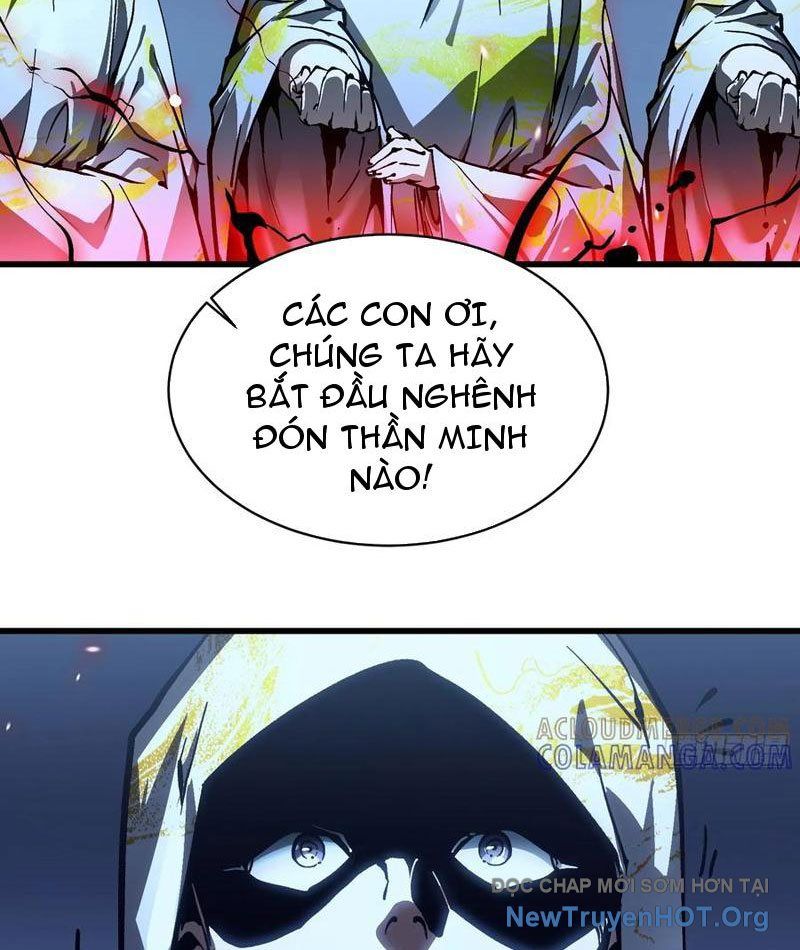 Cao Võ Tiến Hóa: Bắt Đầu Thức Tỉnh Quái Thú Chi Vương Chapter 60 - Trang 2