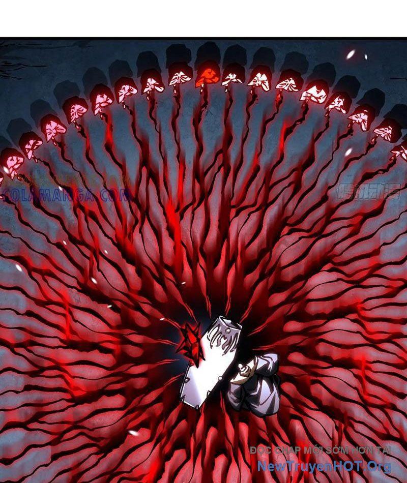 Cao Võ Tiến Hóa: Bắt Đầu Thức Tỉnh Quái Thú Chi Vương Chapter 60 - Trang 2