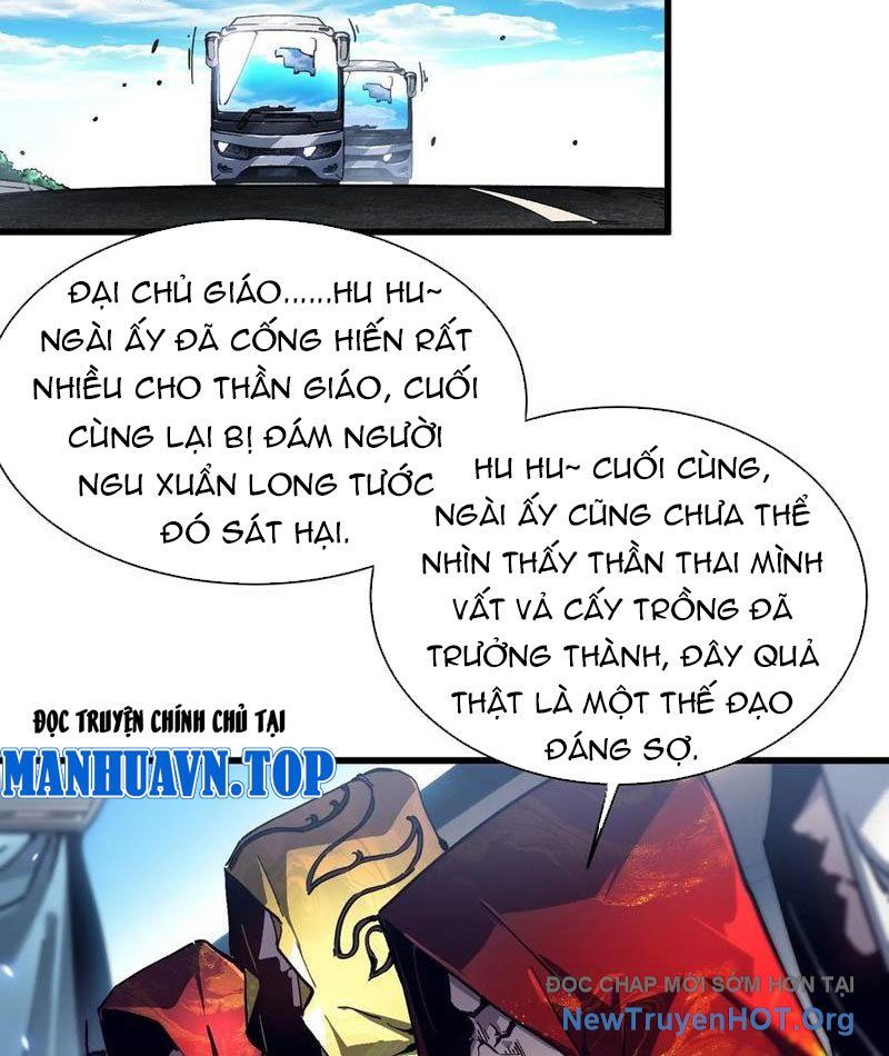 Cao Võ Tiến Hóa: Bắt Đầu Thức Tỉnh Quái Thú Chi Vương Chapter 60 - Trang 2