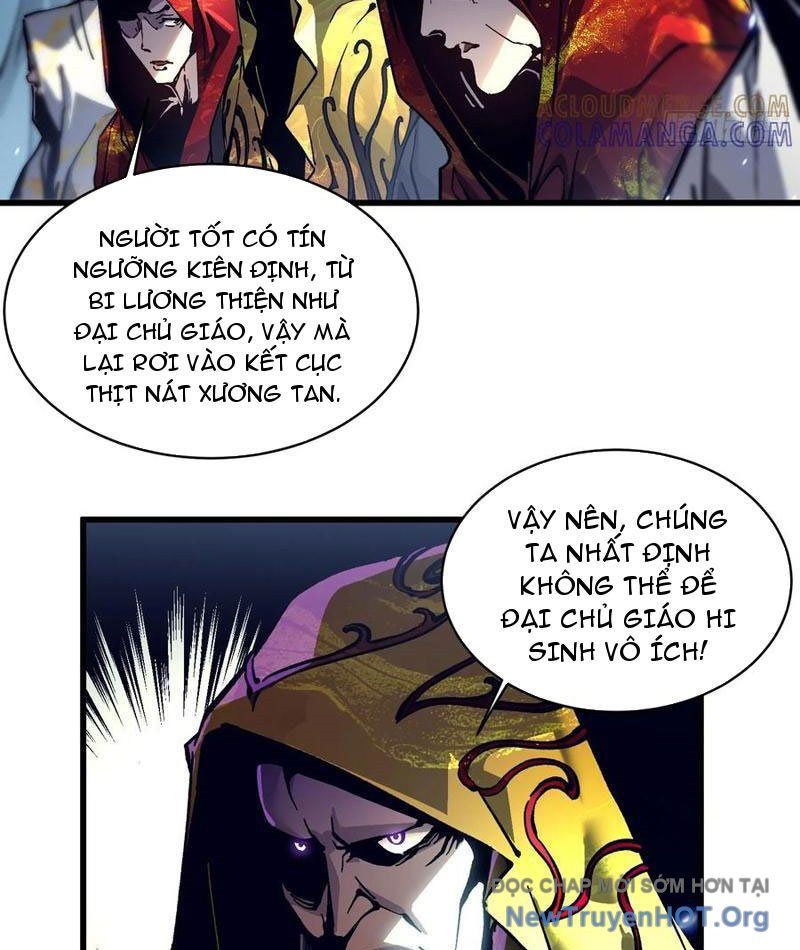 Cao Võ Tiến Hóa: Bắt Đầu Thức Tỉnh Quái Thú Chi Vương Chapter 60 - Trang 2