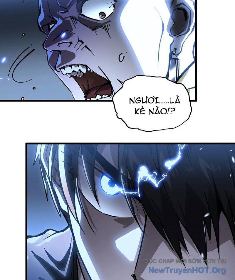 Cao Võ Tiến Hóa: Bắt Đầu Thức Tỉnh Quái Thú Chi Vương Chapter 60 - Trang 2