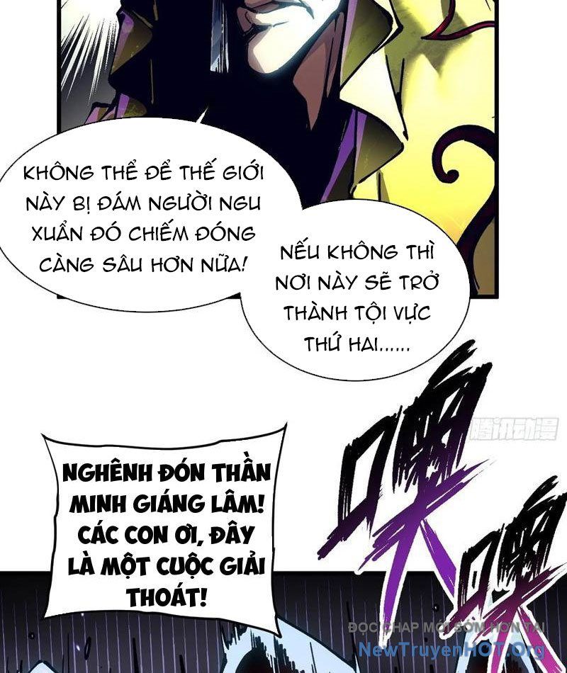 Cao Võ Tiến Hóa: Bắt Đầu Thức Tỉnh Quái Thú Chi Vương Chapter 60 - Trang 2