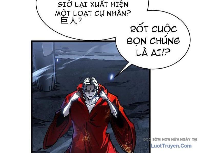 Cao Võ Tiến Hóa: Bắt Đầu Thức Tỉnh Quái Thú Chi Vương Chapter 62 - Trang 2