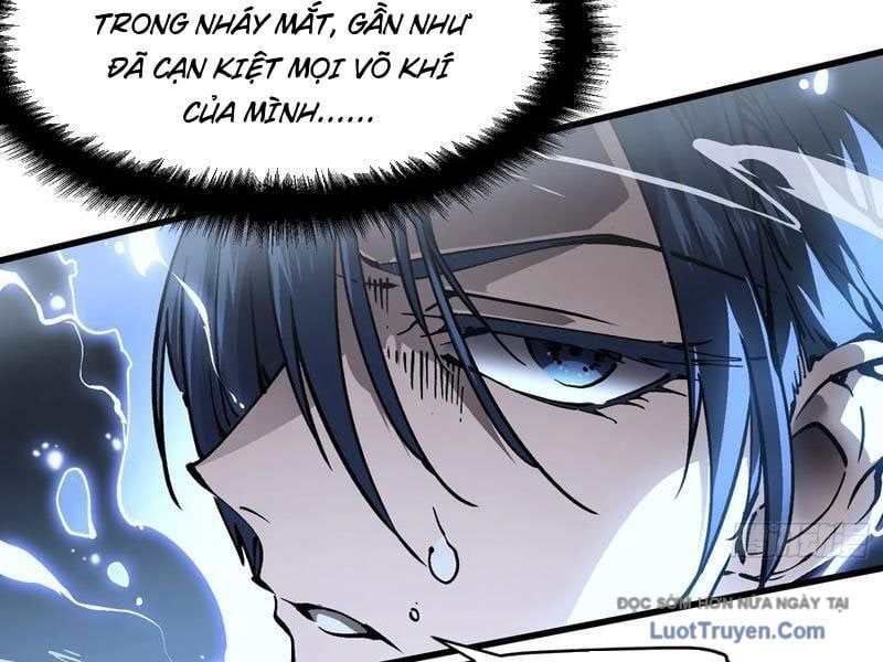 Cao Võ Tiến Hóa: Bắt Đầu Thức Tỉnh Quái Thú Chi Vương Chapter 62 - Trang 2