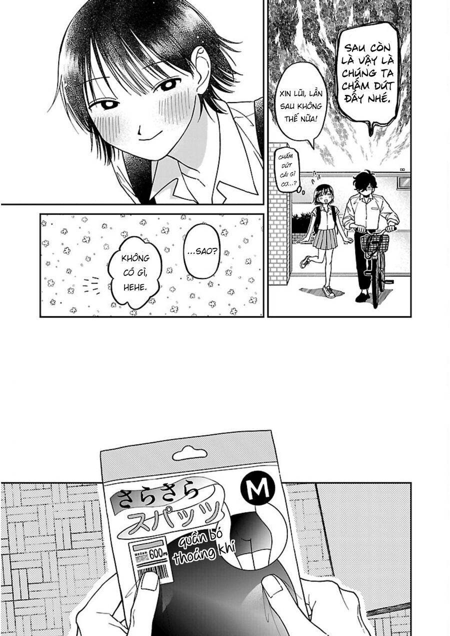 Madowasenaide Yamori-Kun Chapter 2 - Trang 2