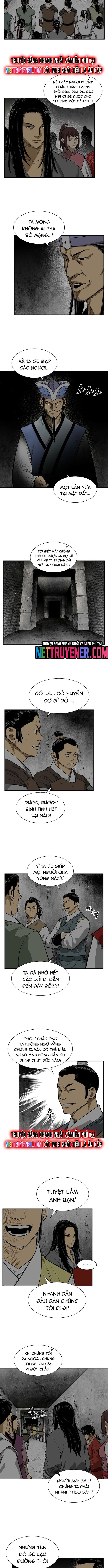 Huyền Thoại Vô Song Chiến Thần Chapter 10 - Trang 2