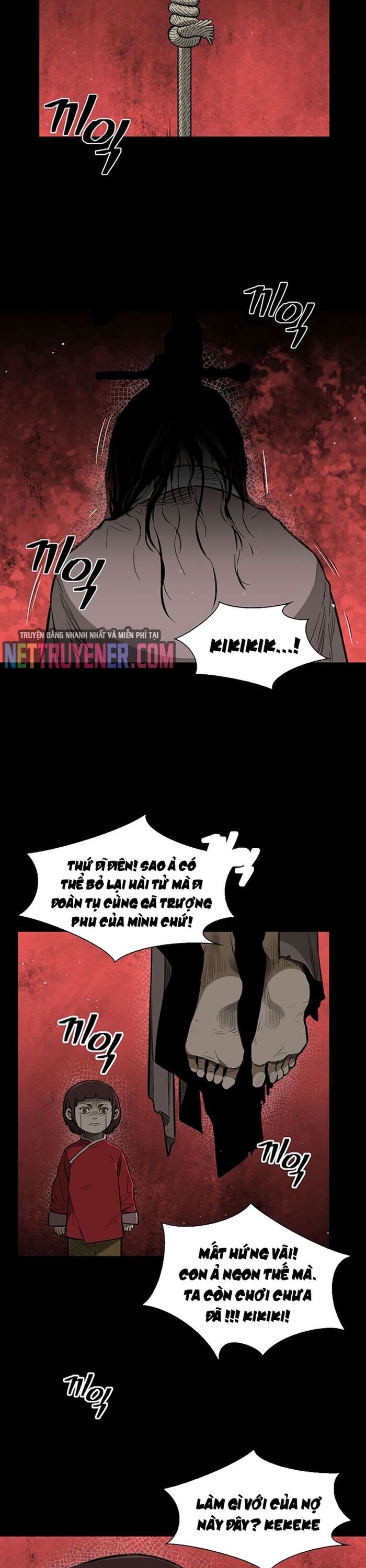 Huyền Thoại Vô Song Chiến Thần Chapter 11 - Trang 2