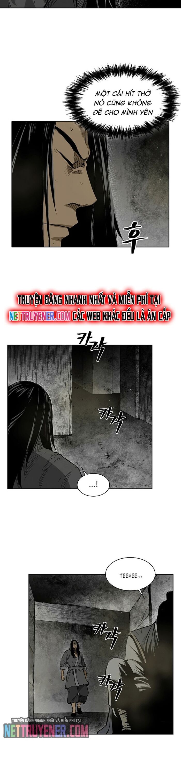 Huyền Thoại Vô Song Chiến Thần Chapter 12 - Trang 2