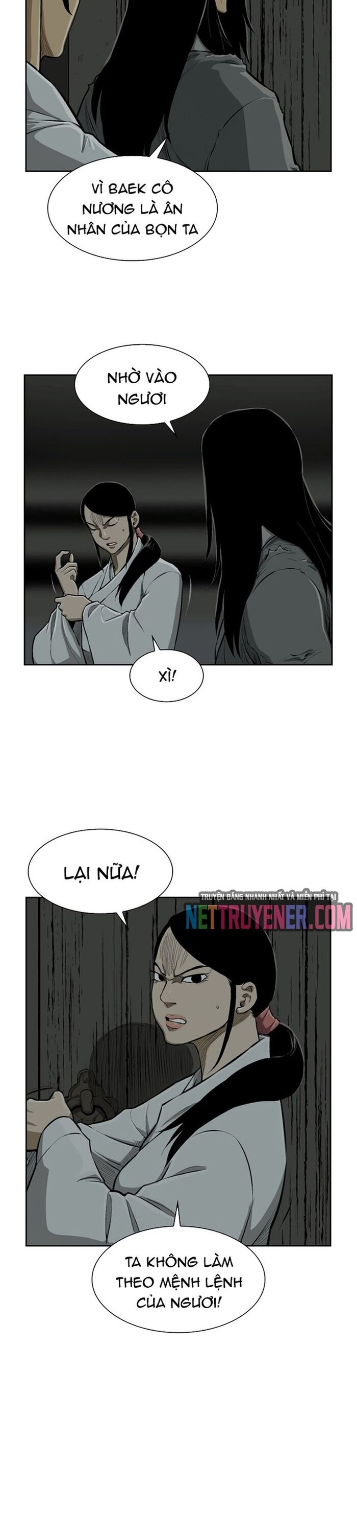 Huyền Thoại Vô Song Chiến Thần Chapter 16 - Trang 2