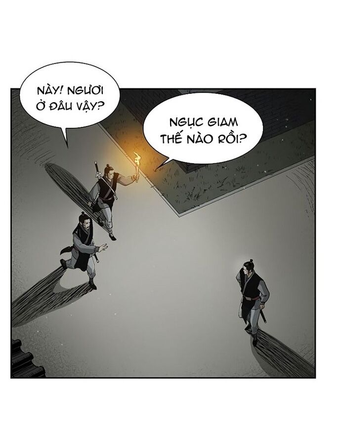 Huyền Thoại Vô Song Chiến Thần Chapter 21 - Trang 2