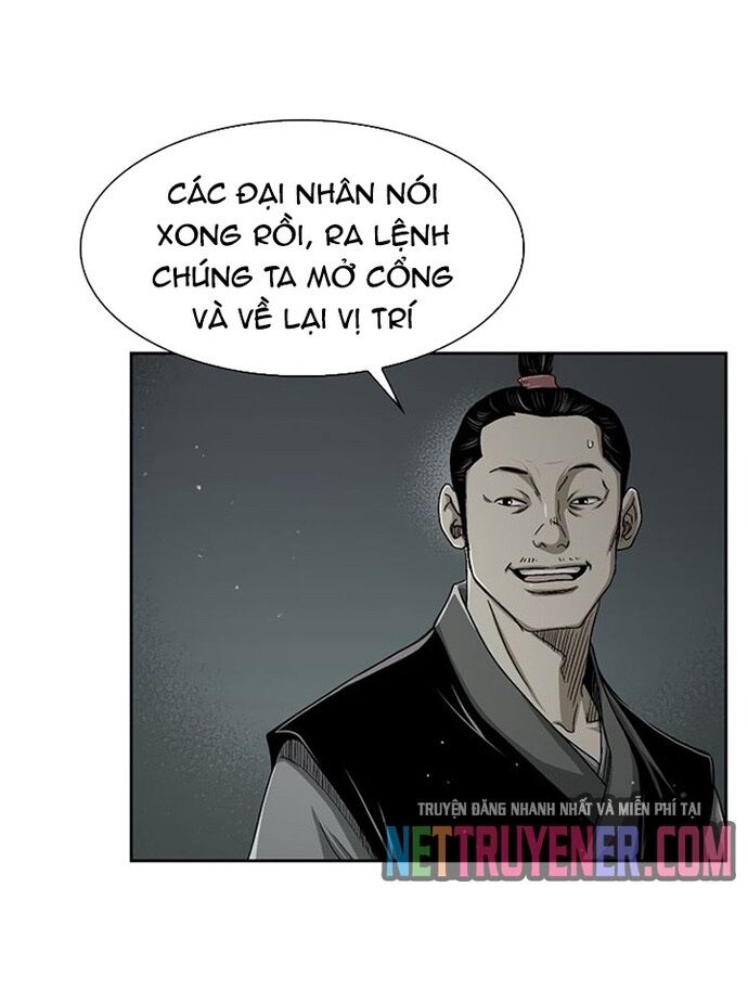 Huyền Thoại Vô Song Chiến Thần Chapter 21 - Trang 2