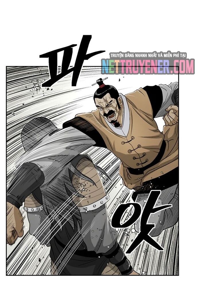Huyền Thoại Vô Song Chiến Thần Chapter 27 - Trang 2