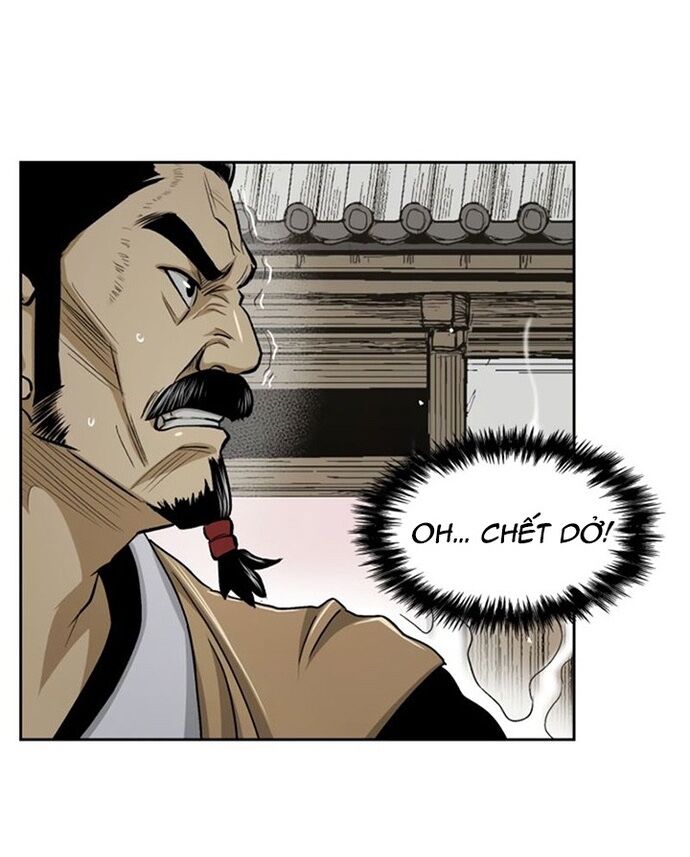 Huyền Thoại Vô Song Chiến Thần Chapter 27 - Trang 2