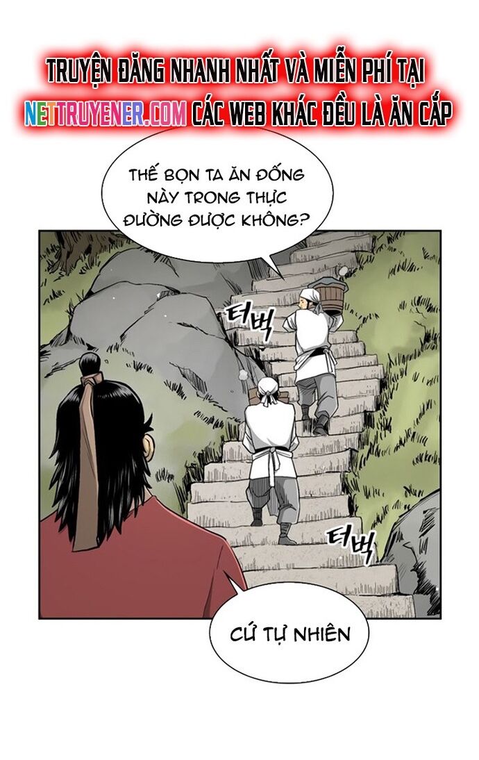Huyền Thoại Vô Song Chiến Thần Chapter 27 - Trang 2