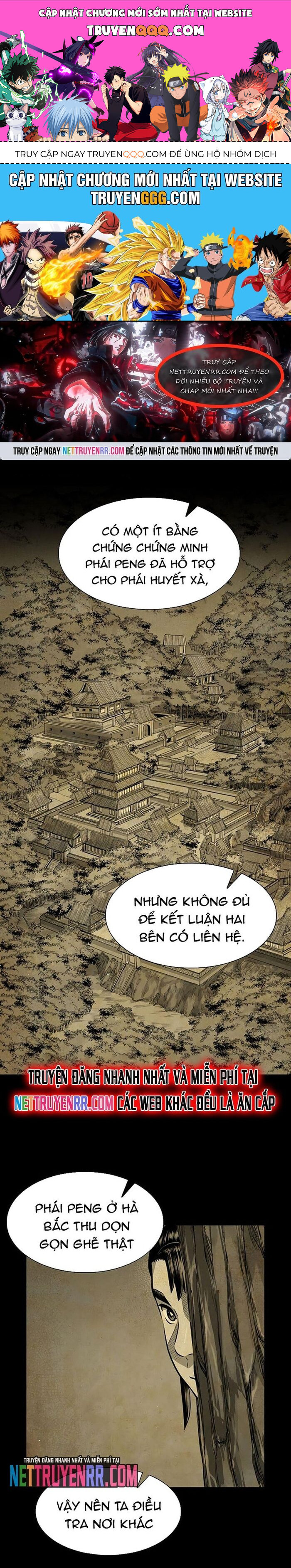 Huyền Thoại Vô Song Chiến Thần Chapter 42 - Trang 2