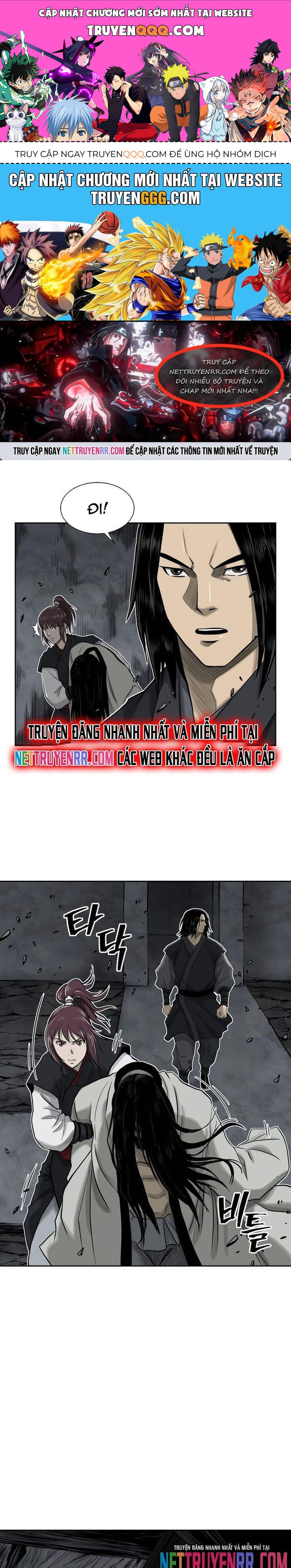 Huyền Thoại Vô Song Chiến Thần Chapter 50 - Trang 2