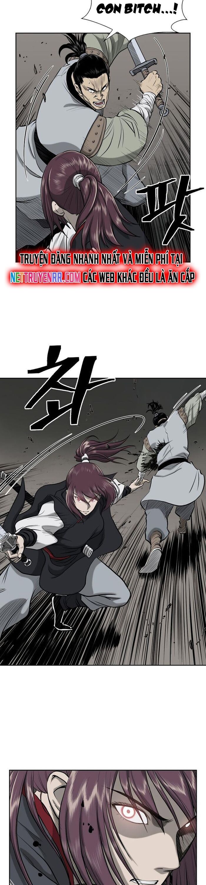 Huyền Thoại Vô Song Chiến Thần Chapter 50 - Trang 2