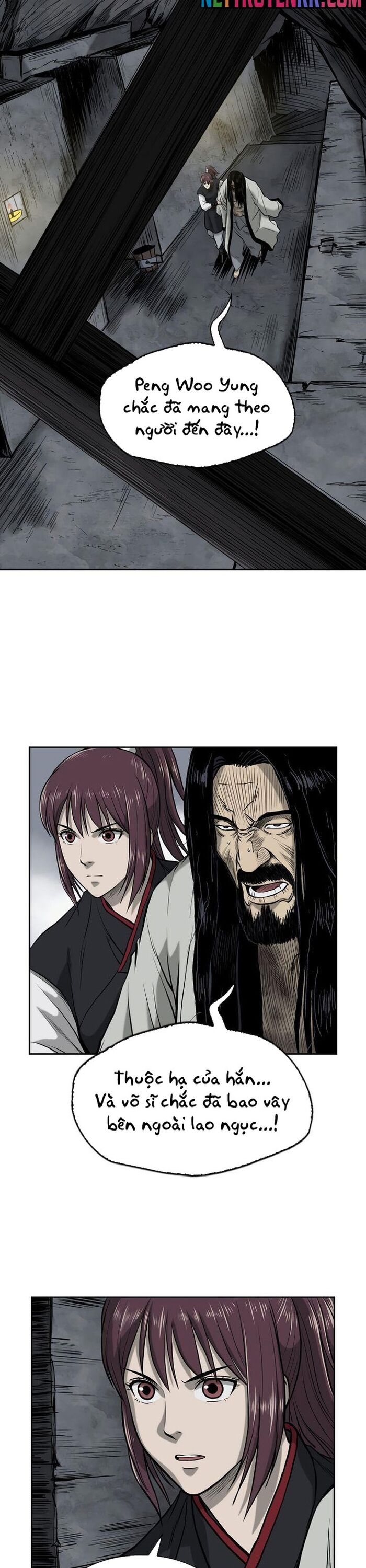 Huyền Thoại Vô Song Chiến Thần Chapter 50 - Trang 2