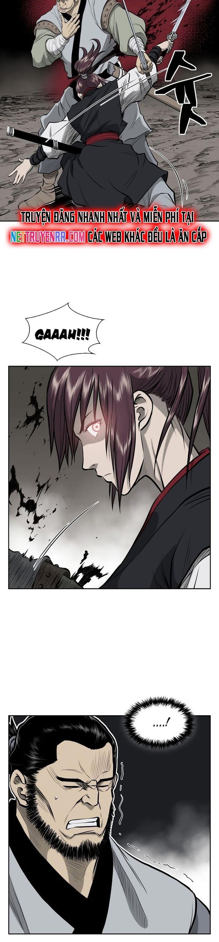 Huyền Thoại Vô Song Chiến Thần Chapter 50 - Trang 2