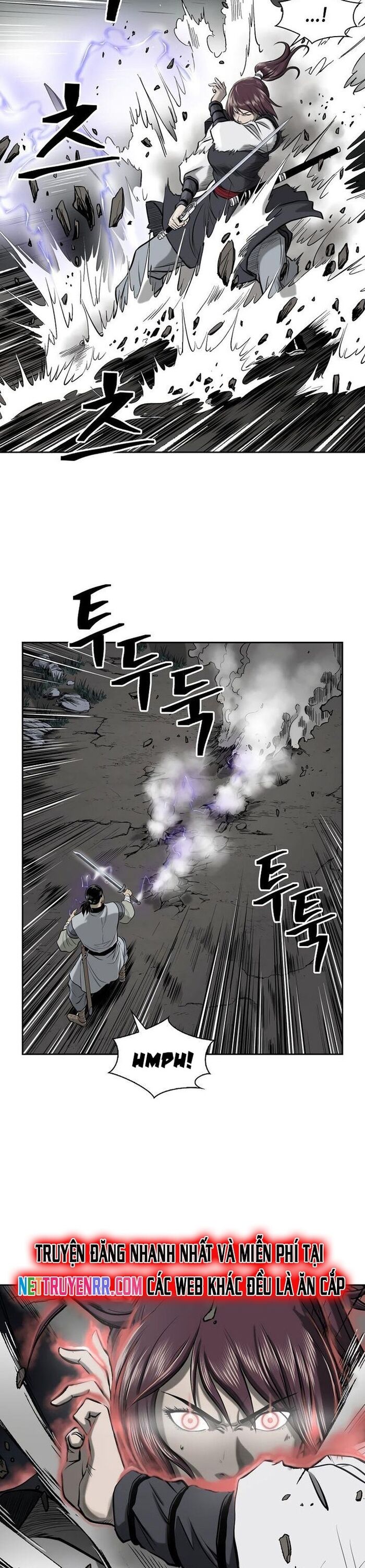 Huyền Thoại Vô Song Chiến Thần Chapter 50 - Trang 2