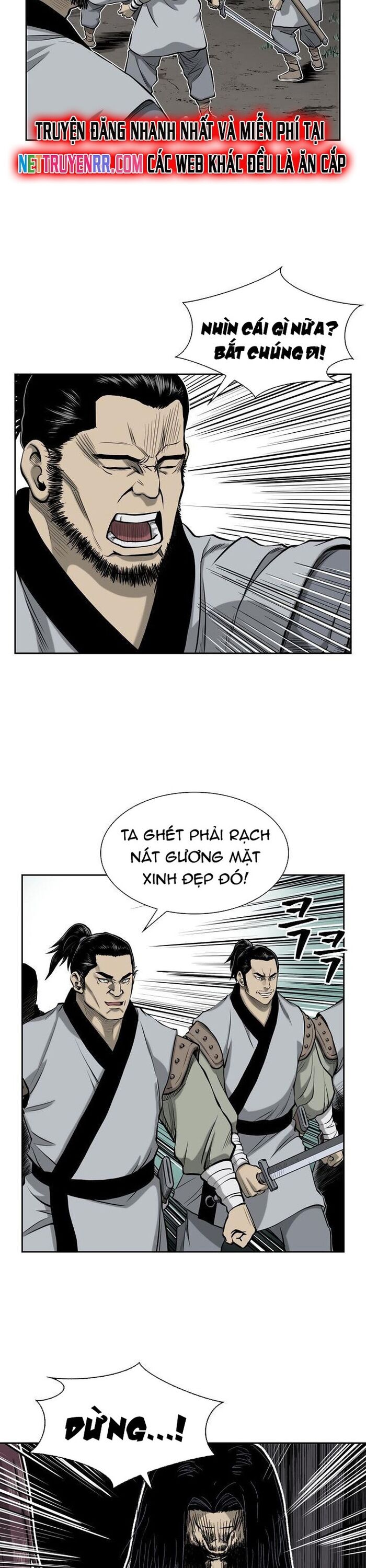 Huyền Thoại Vô Song Chiến Thần Chapter 50 - Trang 2